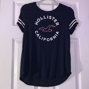 Hollister California shirt